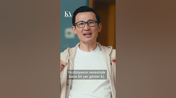 Uygurlar kadar, Türklüğün ve Müslümanlığın bedelini ödeyen kim var?