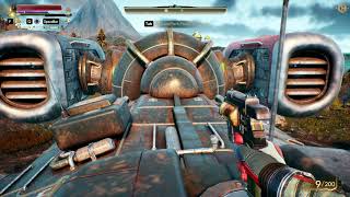 The Outer Worlds Trainer 54 The Outer Worlds Trainer 54
