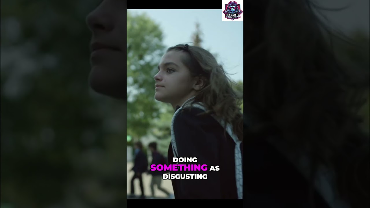 Exposing Houston Murray's Disgusting Behavior at Stroud Schools #shorts