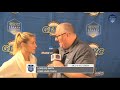 #GLVCvb: Lewis' Lorelee Smith