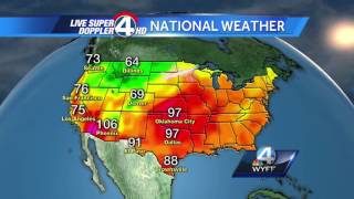 John's Complete Forecast - September 4, 2014