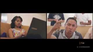 Mifankatiava Ihany - Teamkalo A Capella Ft Gangstabab Resimi