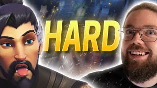 Carrying Hard Hanzo Games with Pocket screenshot 3