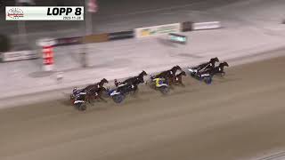 Vidéo de la course PMU E3 REVANSCHEN - HINGSTAR/VALACKER