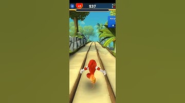 Sonic Dash - Endless Running & Sonic Dash 2 Gameplay Episode 44 #shorts #ytshorts #youtubeshorts