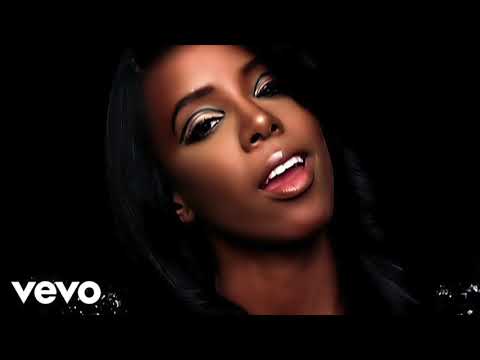 Kelly Rowland - Commander ft  David Guetta (852hz)