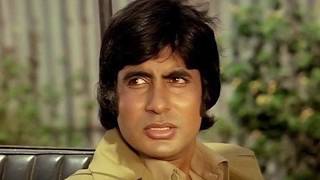 Parvarish (1977) 'Bandh Aankh Se Dekh Tamasha' Kishore Kumar & Amit (Vinyl Rip) Laxmikant Pyarelal