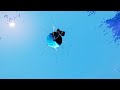 心に雲を持つ少年 - Fortnite