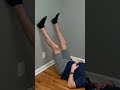 Stop Poor Leg Circulation With This 1 Move