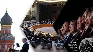 Gray Zones: Responding to the Threats