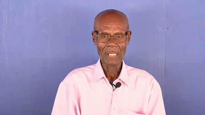I Am A Witness: Edwin Simmons