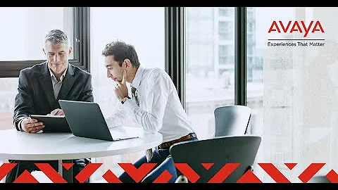 Avaya: Servicios Profesionales de Élite