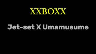 Jet-Set X Helios Rap