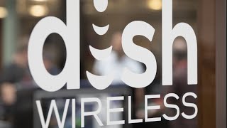 Boost Infinite (Dish Wireless) phone problem, VZW cuts ties with 5G business.