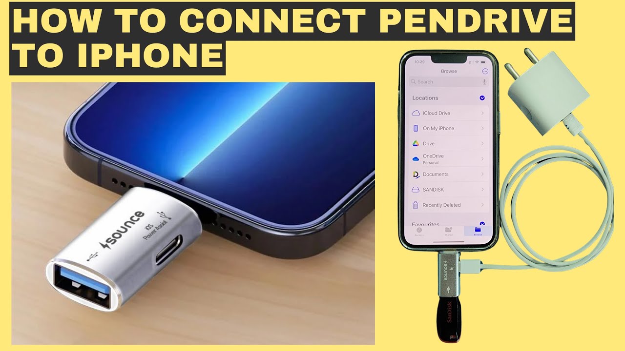 Hindi How To Copy Photos From Iphone To Pendrive How To Connect hindi-how-to-copy-photos-from-iphone-to-pendrive-how-to-connect