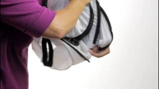 EquitBaby Bassinet Demonstration