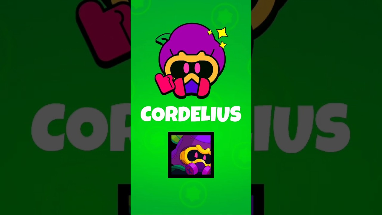 How to make Cordelius in Supercell pin maker
