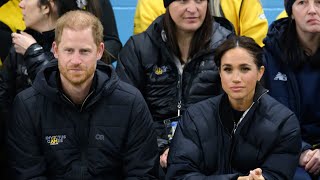 ‘Trouble in paradise’: Harry and Meghan reportedly slash staff to save money