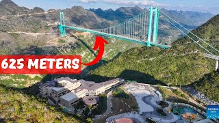 Top 10 Mega Projects in the World 2025 Highlights
