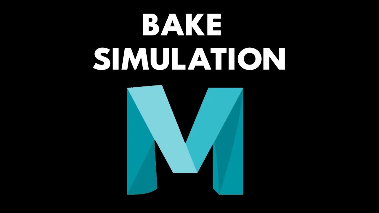 101 Dynamics BakeSimulation