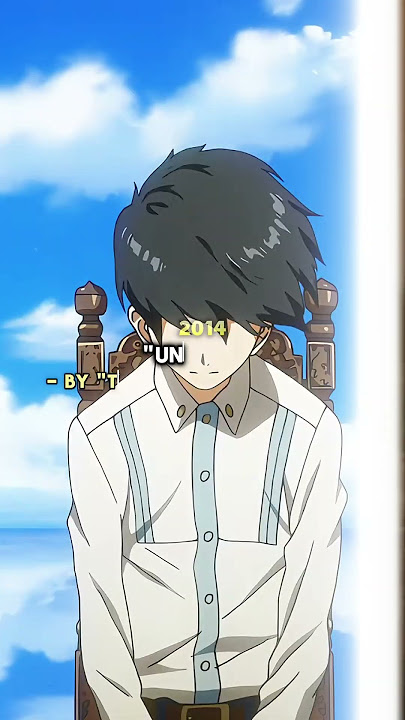 Most Iconic Anime Openings (2010 - 2024)️🔥