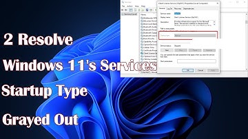 2 Resolve Windows 11