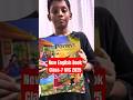New Book Class 7 KVS English 2025 Edition Kvs Shorts Kvstgtpgt Ncert New Book Class 7 KVS English 2025 Edition Kvs Shorts Kvstgtpgt Ncert