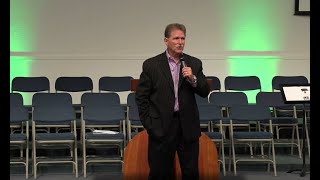What Does the Bible have to do with CERN, Dimensions, and Portals? Pastor Carl Gallups Explains! screenshot 4