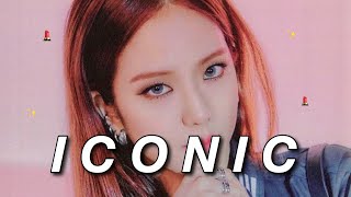 Females in kpop bring iconic #2 by nanas4shots 86,916 views 3 years ago 7 minutes, 38 seconds