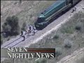 SAS | Seven Nightly News | November 21, 1993