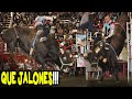 LO TUMBO RAPIDO QUE JALONES DA!! (vence guerras vs nenuco de aguadulce)