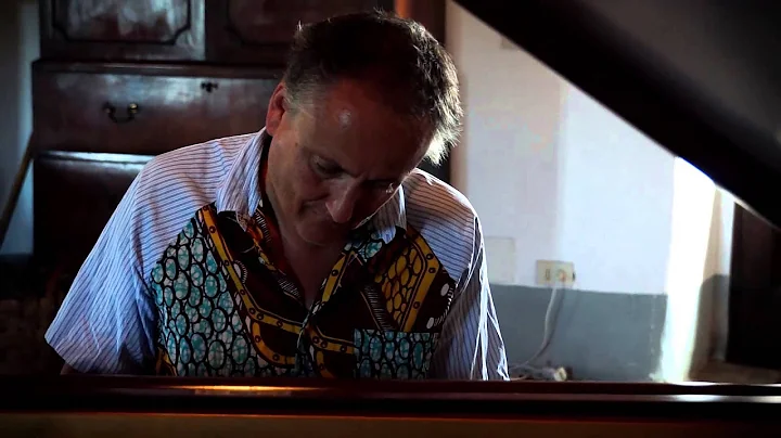 "You are here" No 1.  Potentino Piano Solos (Mark ...