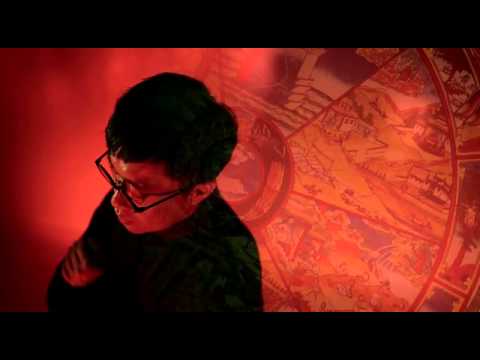 徐譽滕《二話西游》 MV完整版