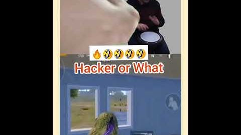 Unlimited Health Hacker 😭 Wtf😩 #Hacker #unlimited_health_Hack #PubgMobile #PubgMobileHacker #Bgmi