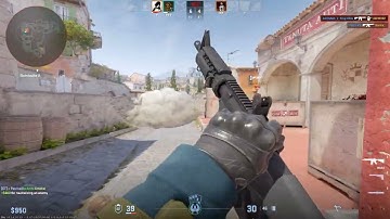 0.000 Second Defuse - CS2