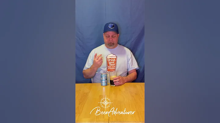 Guinness Over the Moon milk stout #beerreview #beer