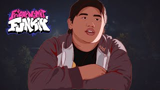 Friday Night Funkin' VS Ned from Spider Man No Way Home / FNF Mods / Hard