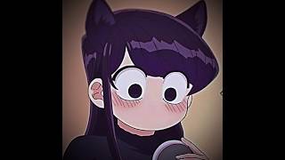 Komi San Edit