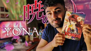 MANGA İNCELEMELERİ BÖLÜM 46 ║ ŞAFAĞIN KIZI YONA Resimi