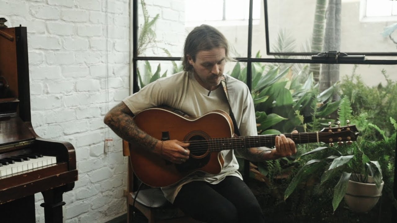 Watch Jordy Maxwell ~ Graceless (Live Acoustic) on YouTube Watch Jordy Maxwell ~ Graceless (Live Acoustic) on YouTube