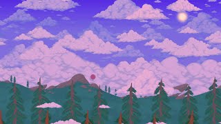 Terraria Otherworld Deep Focus Ambience 2 5 Hrs