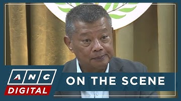 Ombudsman seeks travel restriction for 77 people under flood control probe | ANC