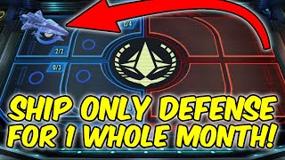 Ship Only Defense Every GAC Until Matchmaking Is Fixed SWGOH
