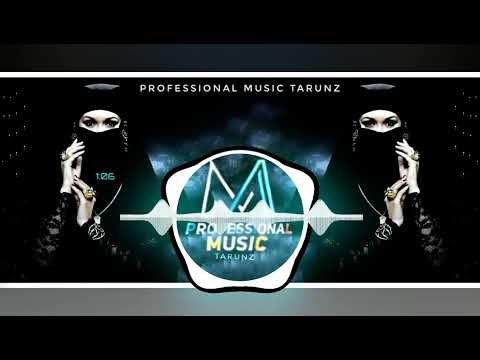 Arabic Song - Nashor (Burak Balkan & Sözer Sepetci Remix)Bass Boosted 2022|Professional Music TARUNz