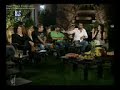 جمعت أبطال مسلسل ابو جانتي و يغني سامر المصري