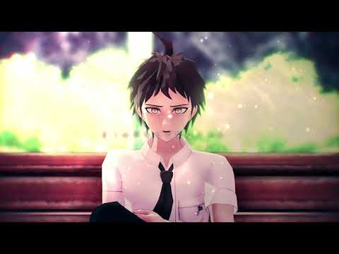 【ダンガンロンパMMD】日向でシンデレラ