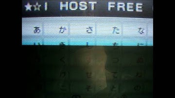 How To: Awesome Text And Stars In Your Comment On PS3