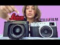 Leica Q2 Review: I&#39;m switching to LEICA!