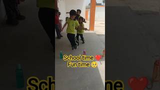 Creative School Activities | Student Performance &amp; School Life #shorts #trending #viral