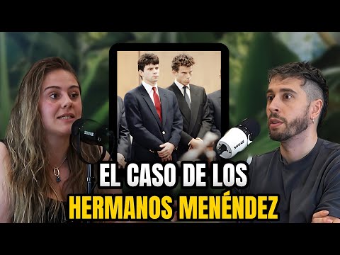 The Menendez Brothers Case - Interview with Crimijess, Psychologist and Criminologist